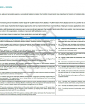 Improvement Programme 2019 - 2024